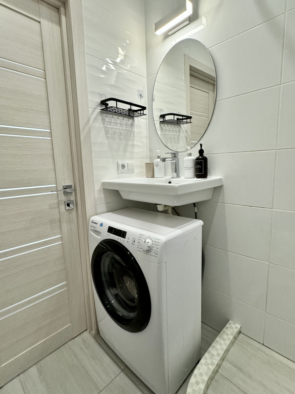 Москва: Апартаменты 293.1 Корабельная