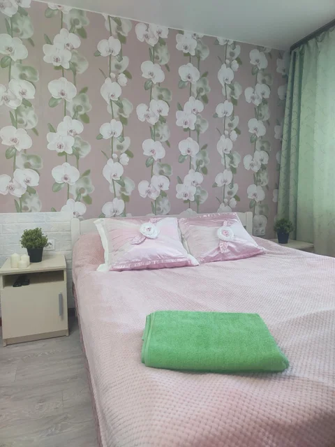 Муром: Квартира Мечникова 30