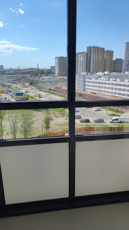 Санкт-Петербург: Квартира Новая на Крыленко