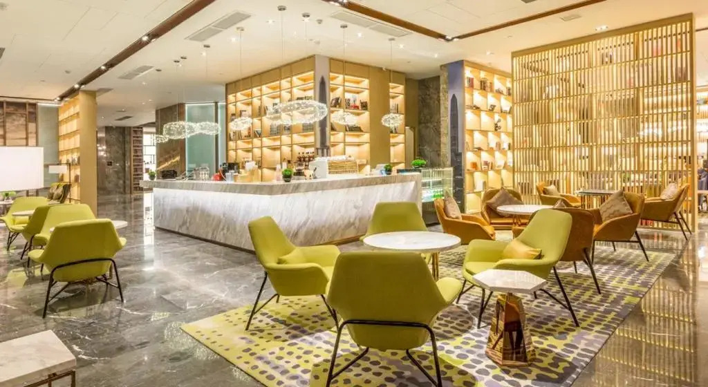 Чанша: Atour Hotel Furong Middle Road Changsha
