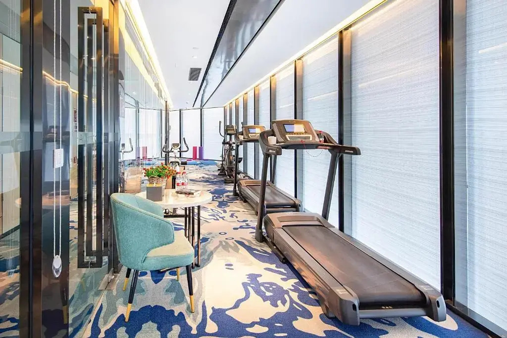 Чанша: Atour Hotel Furong Middle Road Changsha