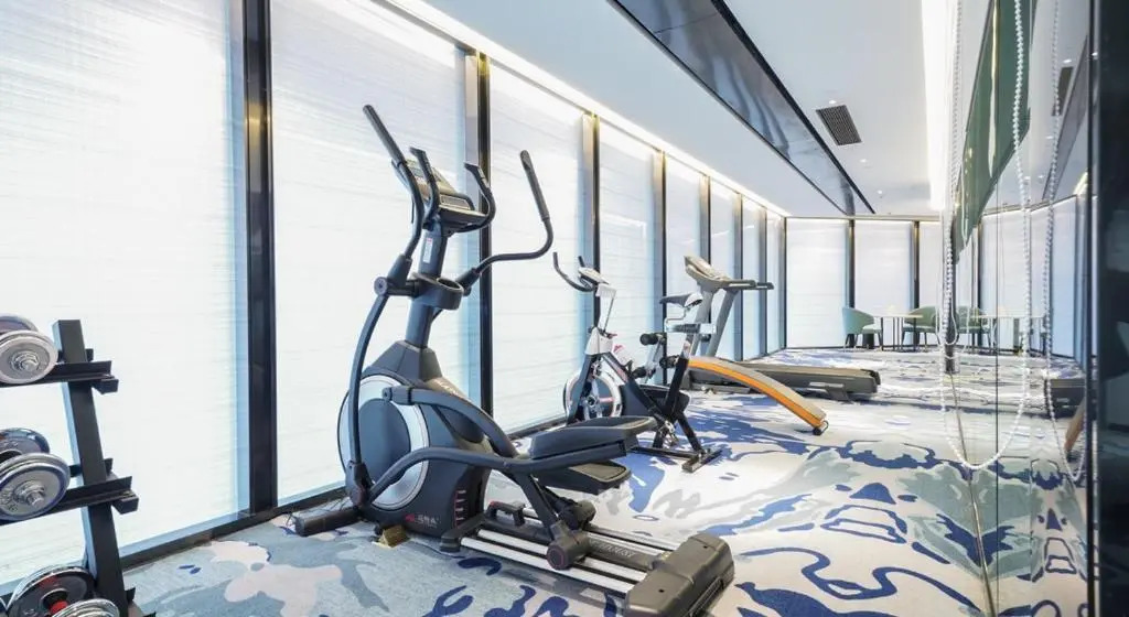 Чанша: Atour Hotel Furong Middle Road Changsha