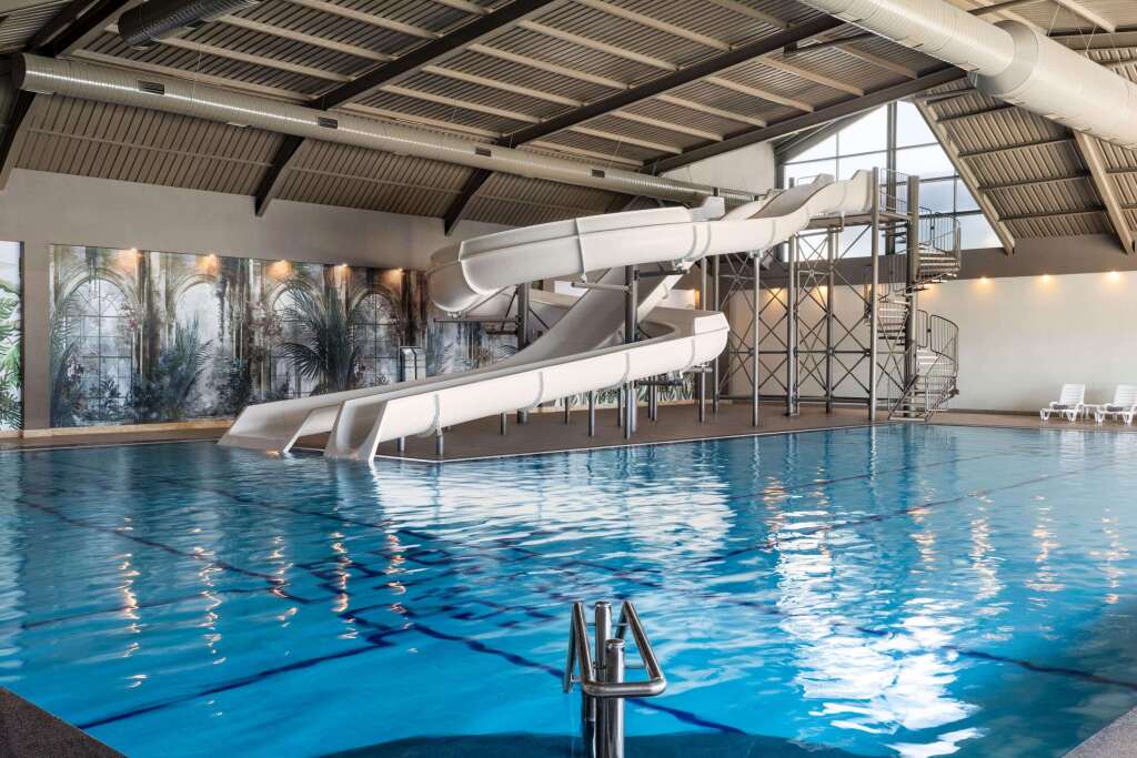 Афьон-Карахисар: Wyndham Afyonkarahisar Thermal & SPA