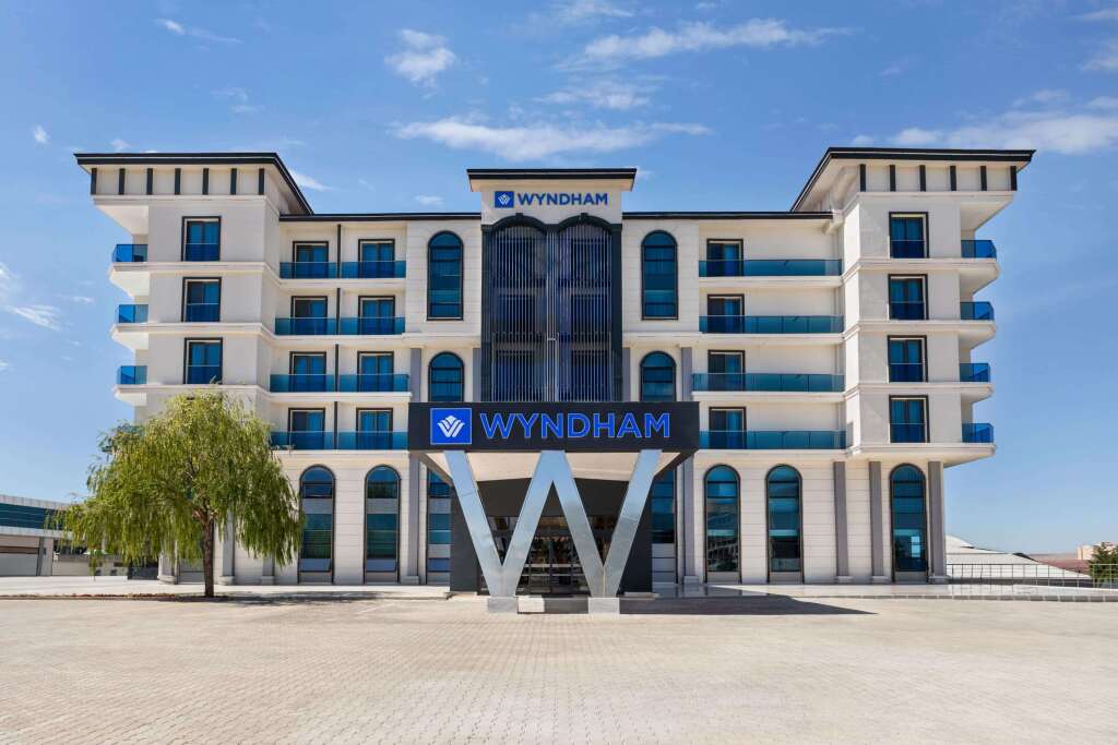 Афьон-Карахисар: Wyndham Afyonkarahisar Thermal & SPA