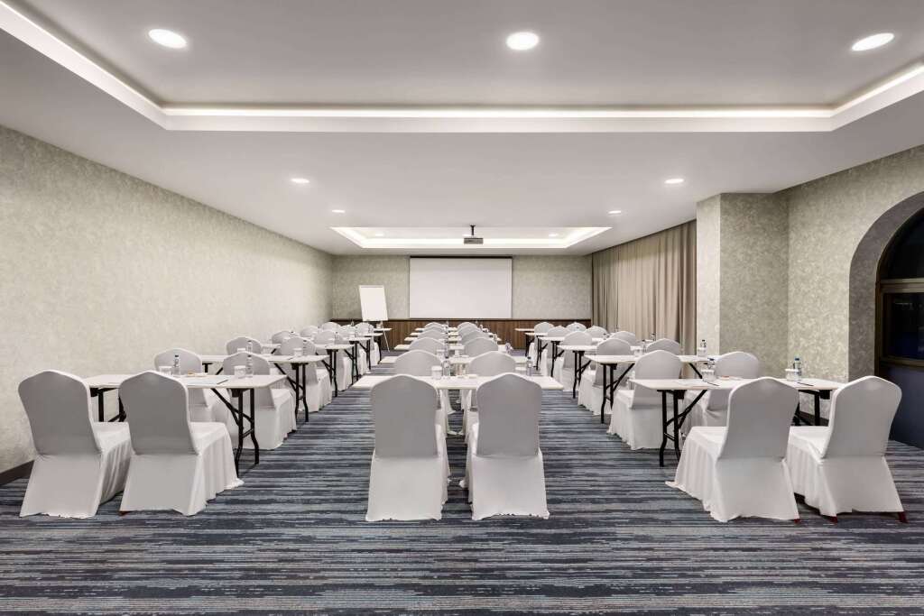 Афьон-Карахисар: Wyndham Afyonkarahisar Thermal & SPA