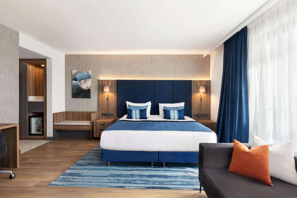 Афьон-Карахисар: Wyndham Afyonkarahisar Thermal & SPA