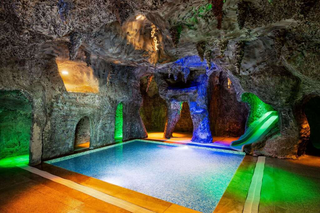 Афьон-Карахисар: Wyndham Afyonkarahisar Thermal & SPA
