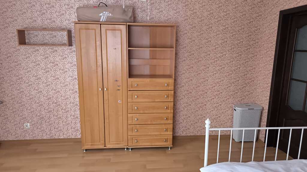 Калининград: Частный дом с бассейном, сауной и камином