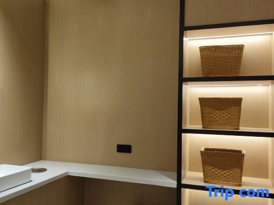 Чанша: Eye Inn Changsha Lushan