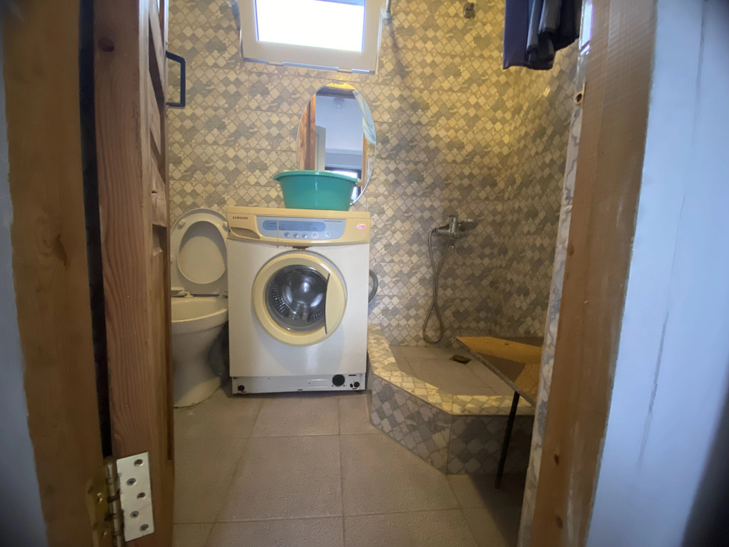 Гудаута: Гостевой дом Solomon