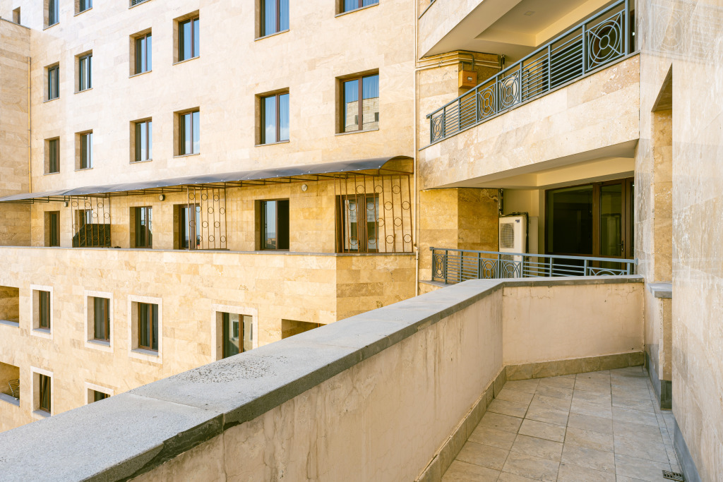 Ереван: Апартаменты Buzand Serenity/1BR/Central Location/By Keygo 92