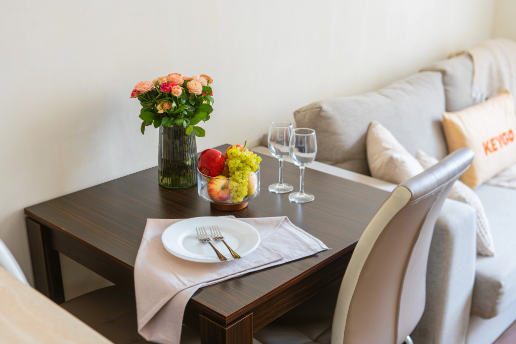 Ереван: Апартаменты Buzand Serenity/1BR/Central Location/By Keygo 92