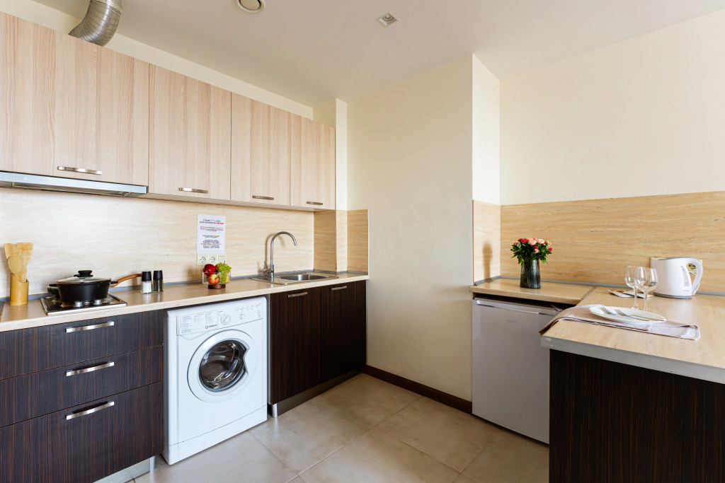 Ереван: Апартаменты Buzand Serenity/1BR/Central Location/By Keygo 92