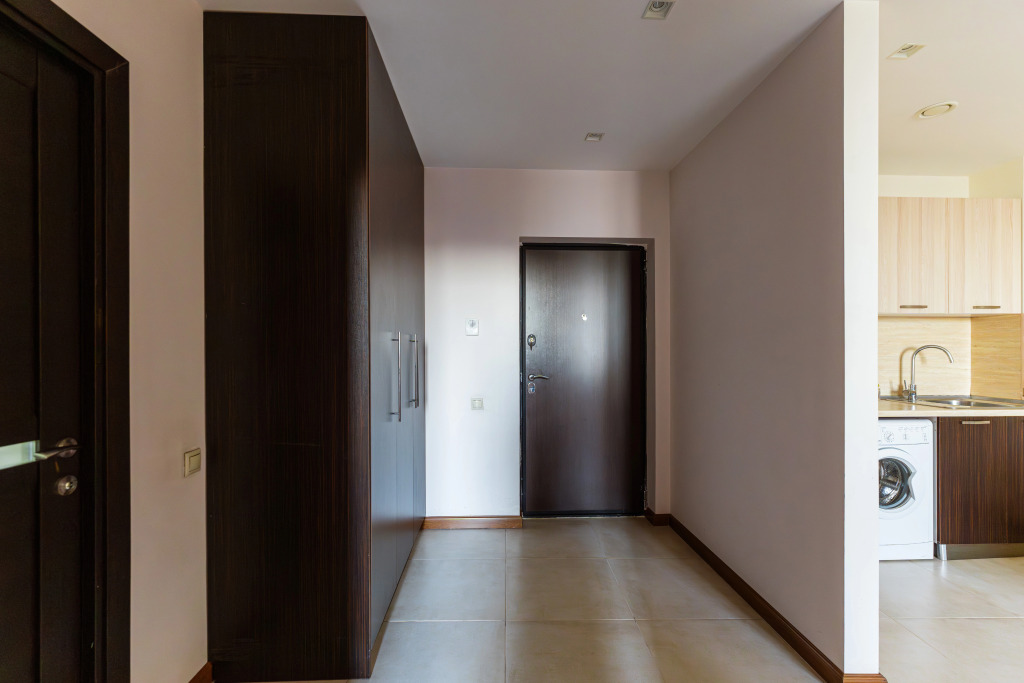 Ереван: Апартаменты Buzand Serenity/1BR/Central Location/By Keygo 92