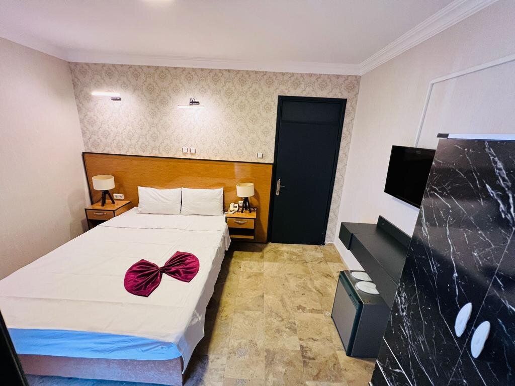 Согучак: Blue Golden Sea Hotel