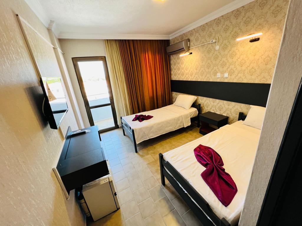 Согучак: Blue Golden Sea Hotel