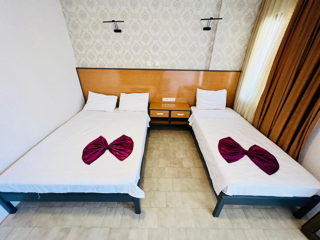 Согучак: Blue Golden Sea Hotel