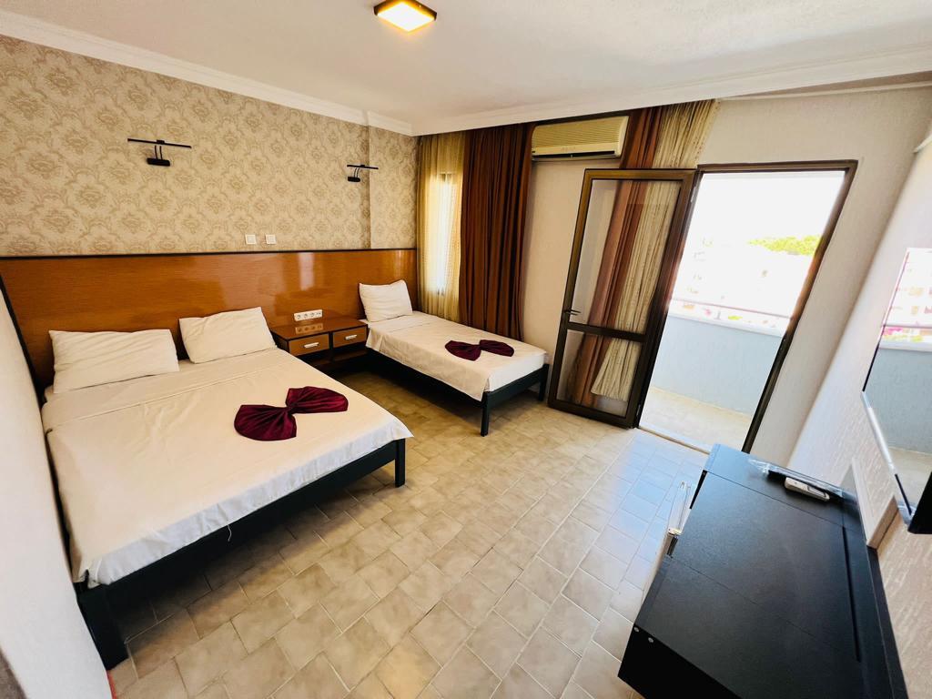 Согучак: Blue Golden Sea Hotel