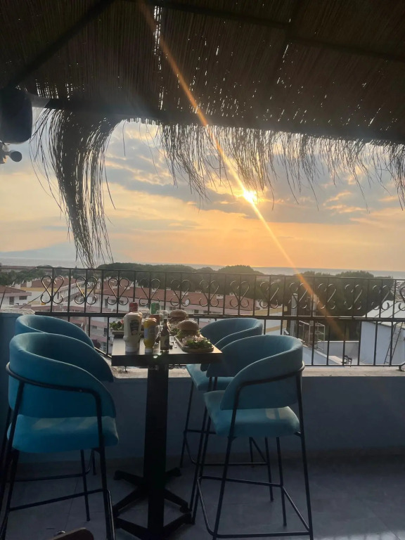 Согучак: Blue Golden Sea Hotel