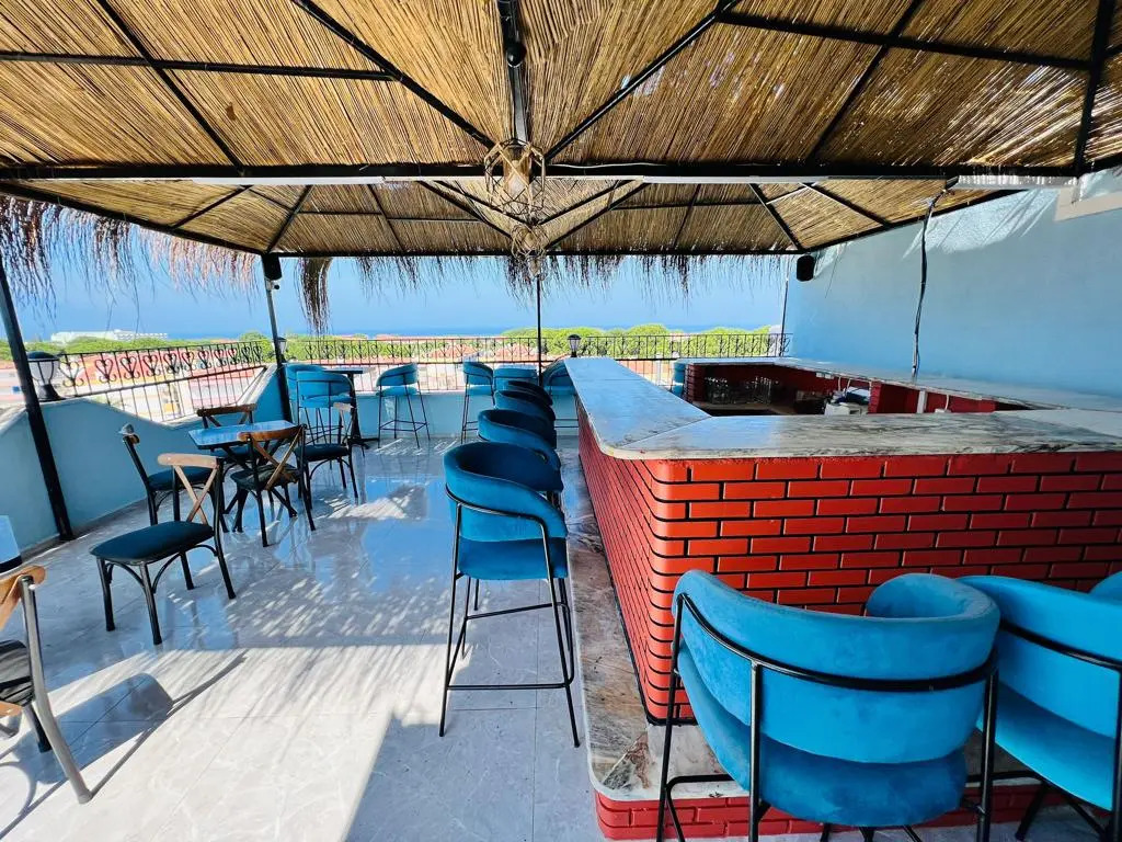 Согучак: Blue Golden Sea Hotel