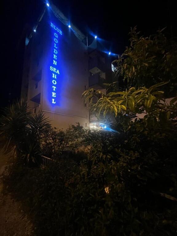 Согучак: Blue Golden Sea Hotel