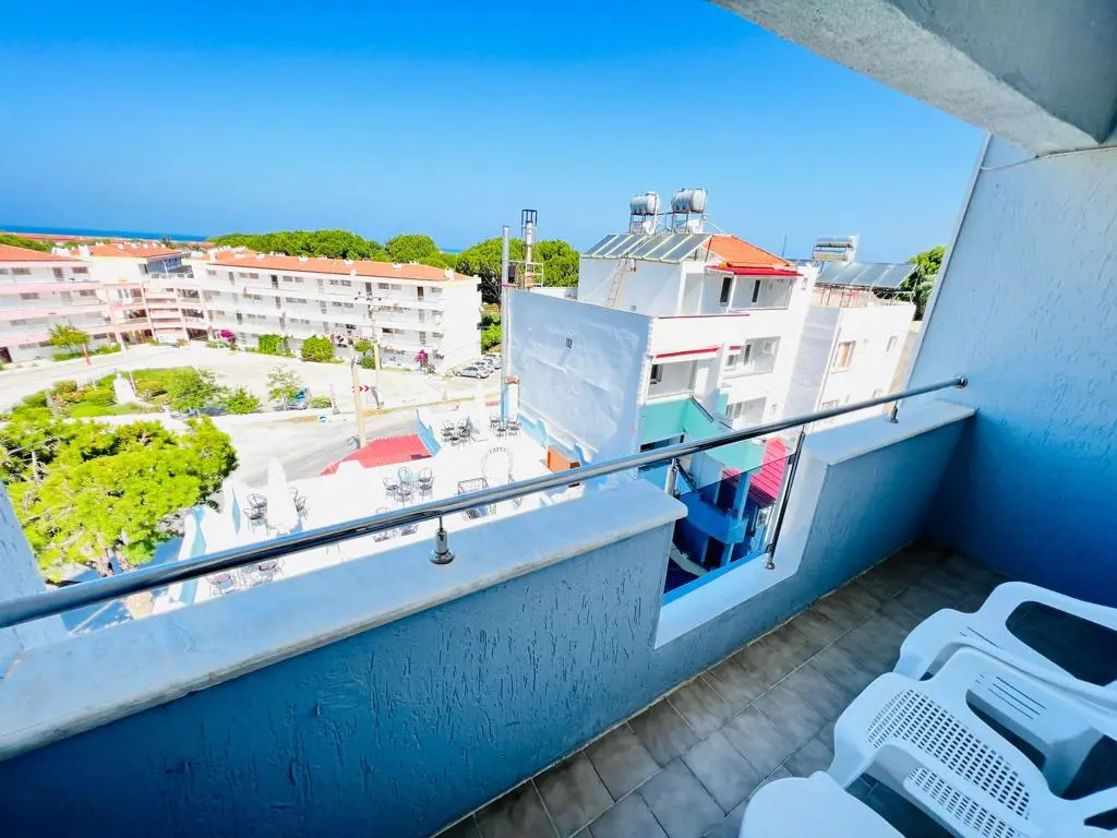Согучак: Blue Golden Sea Hotel