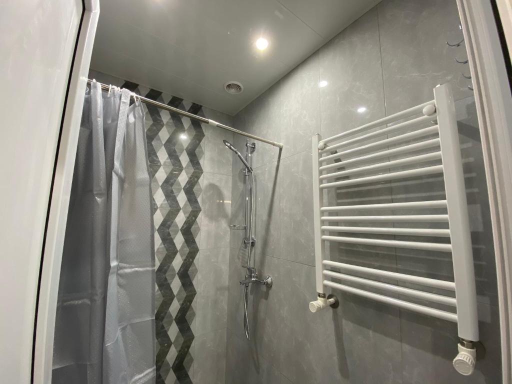 Ереван: Santorini Hostel