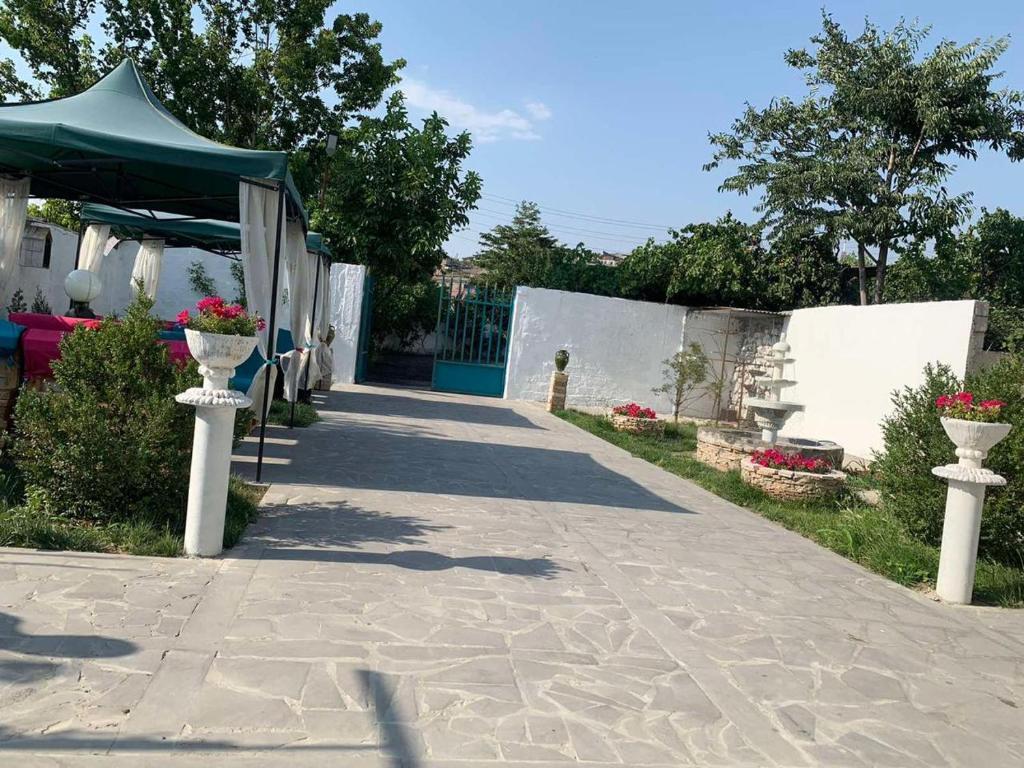 Ереван: Santorini Hostel