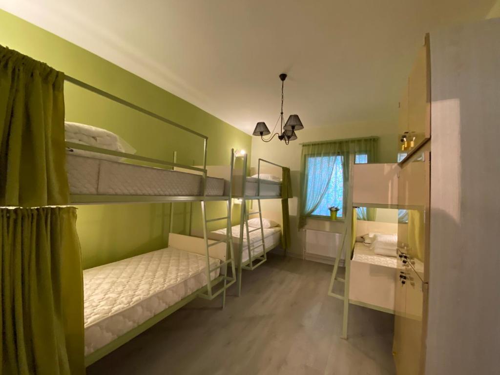 Ереван: Santorini Hostel