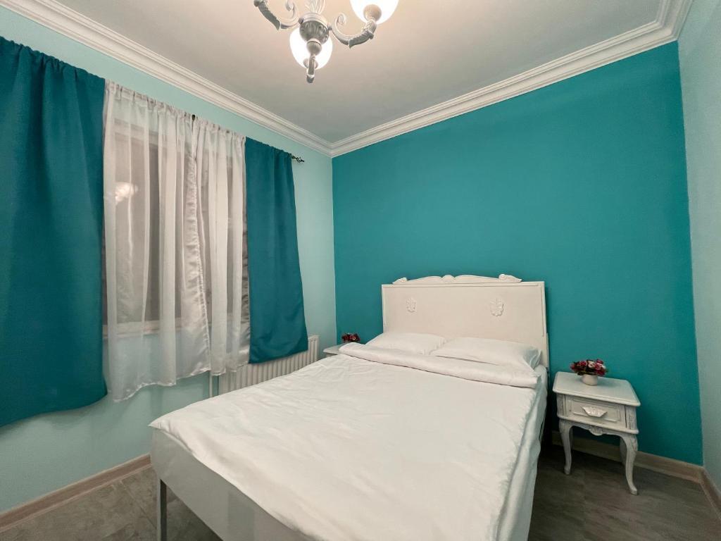Ереван: Santorini Hostel