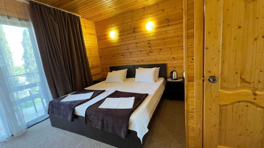 Новый Афон: Вилла Boutique hotel Lime