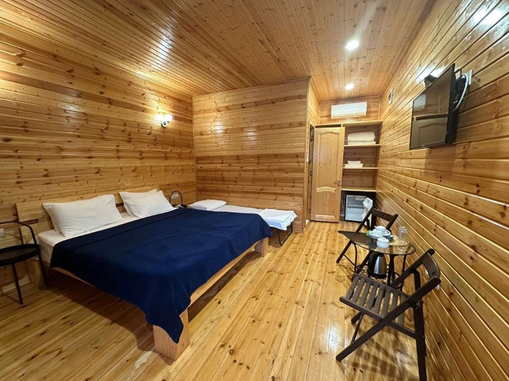 Новый Афон: Вилла Boutique hotel Lime