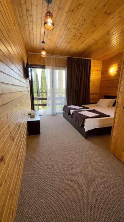 Новый Афон: Вилла Boutique hotel Lime