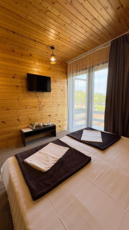Новый Афон: Вилла Boutique hotel Lime