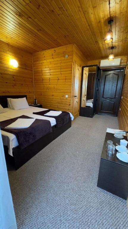 Новый Афон: Вилла Boutique hotel Lime