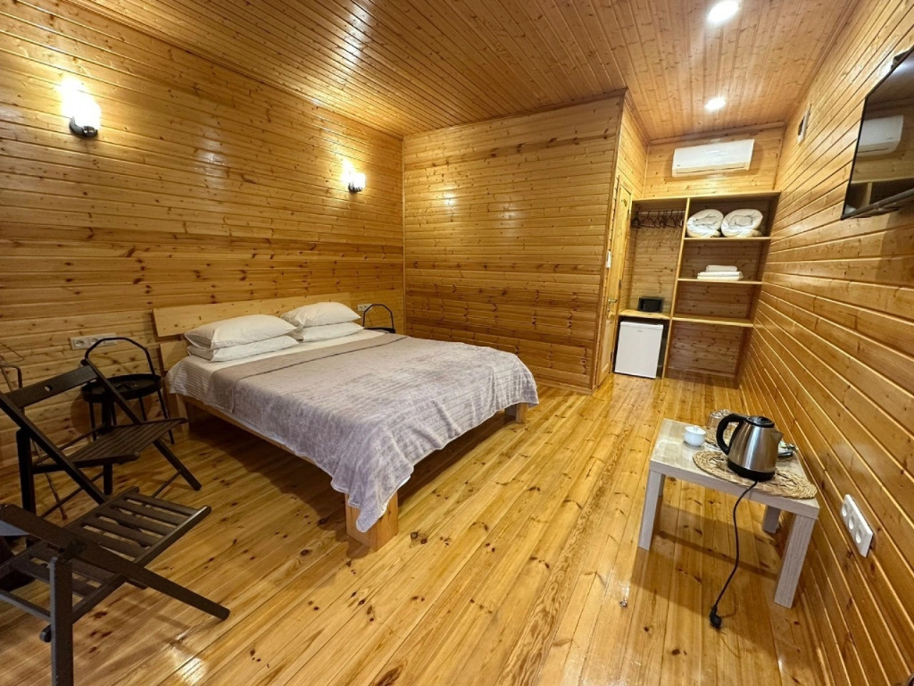 Новый Афон: Вилла Boutique hotel Lime