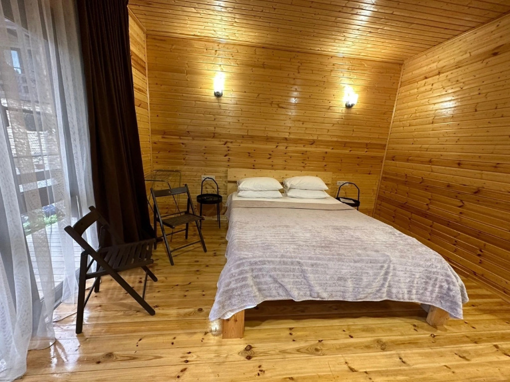 Новый Афон: Вилла Boutique hotel Lime