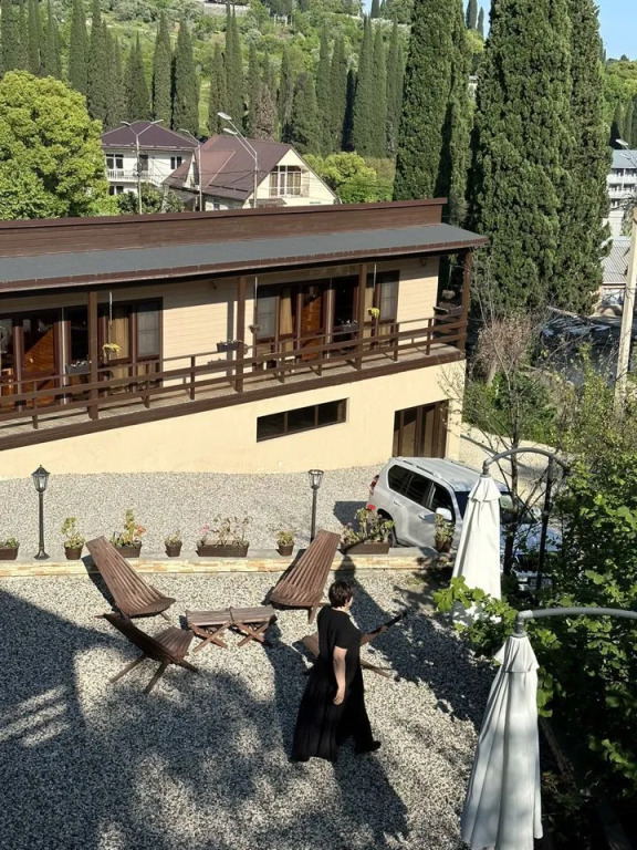 Новый Афон: Вилла Boutique hotel Lime