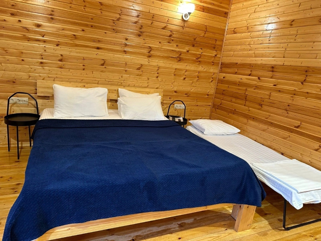 Новый Афон: Вилла Boutique hotel Lime