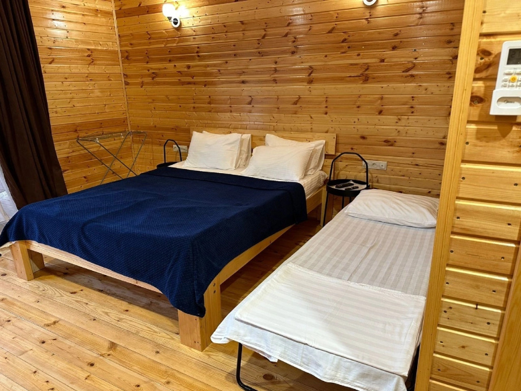 Новый Афон: Вилла Boutique hotel Lime