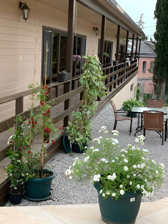 Новый Афон: Вилла Boutique hotel Lime