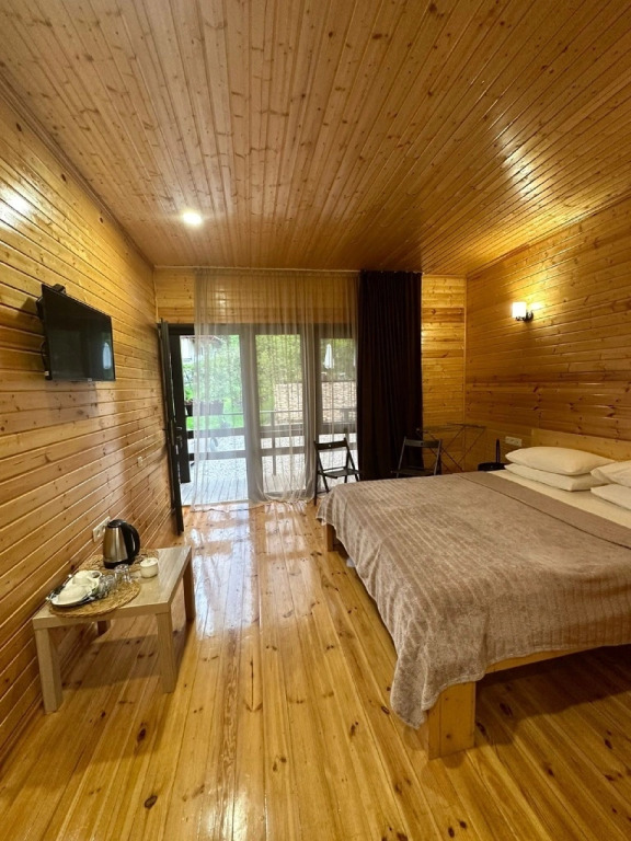 Новый Афон: Вилла Boutique hotel Lime