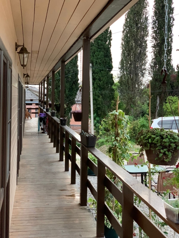 Новый Афон: Вилла Boutique hotel Lime