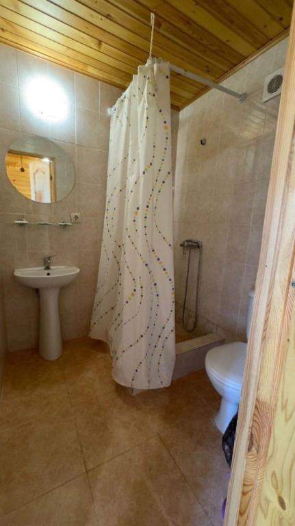 Новый Афон: Вилла Boutique hotel Lime