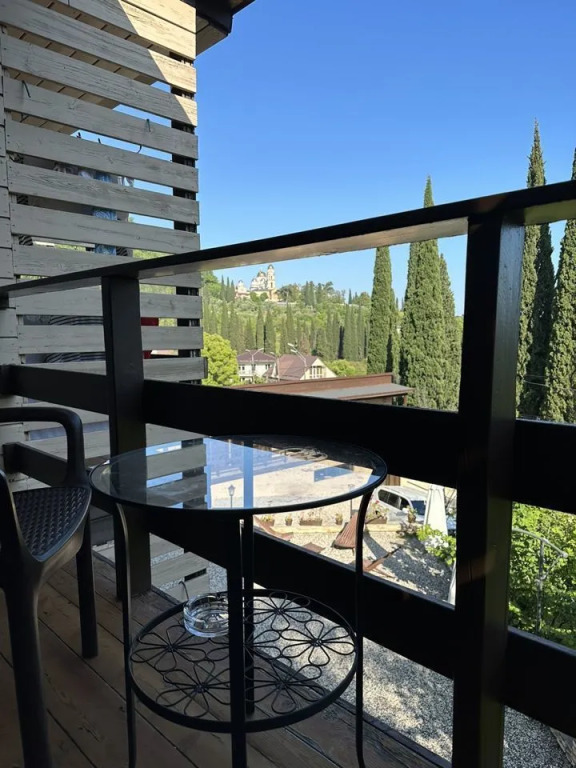 Новый Афон: Вилла Boutique hotel Lime