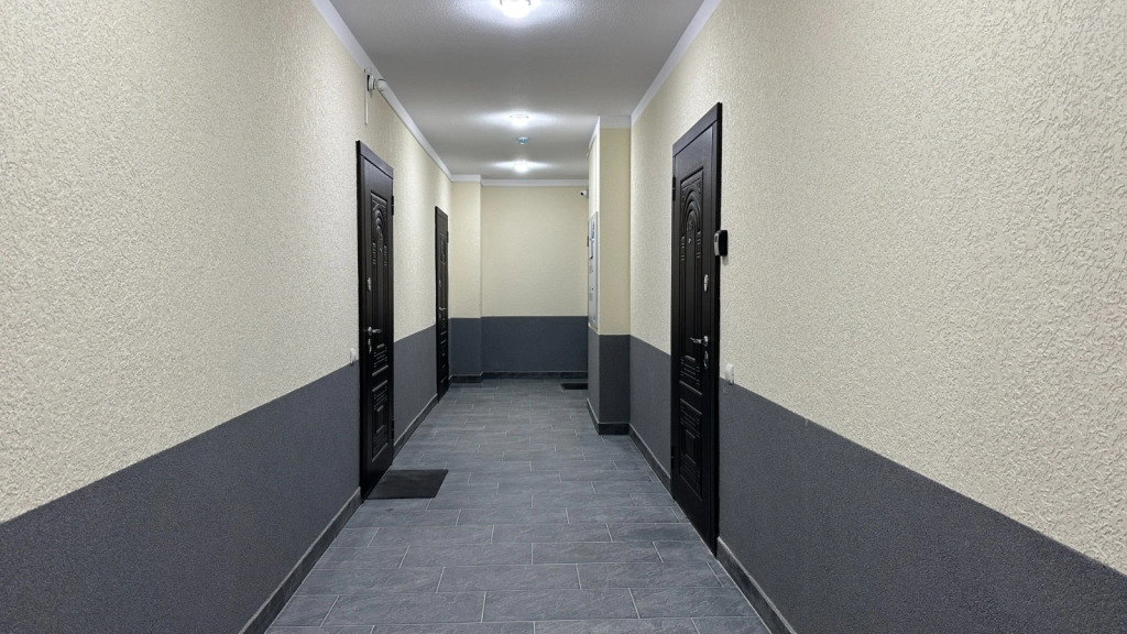 Светлогорск: Квартира Стекло