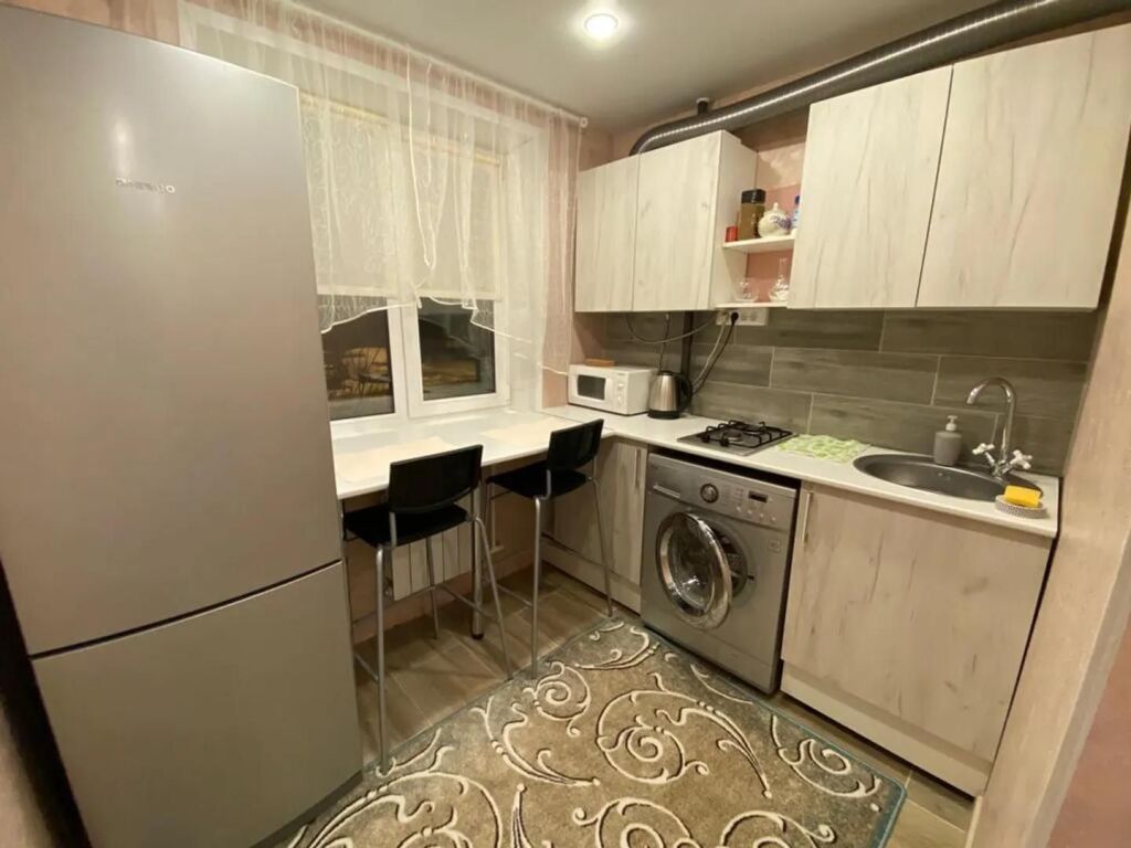 Коломна: Квартира Уютная, светлая