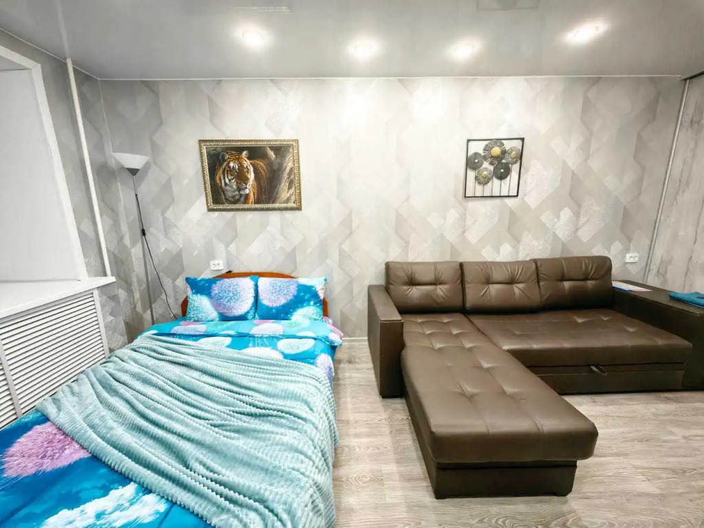 Северодвинск: Апартаменты LikeHome на Чехова 18