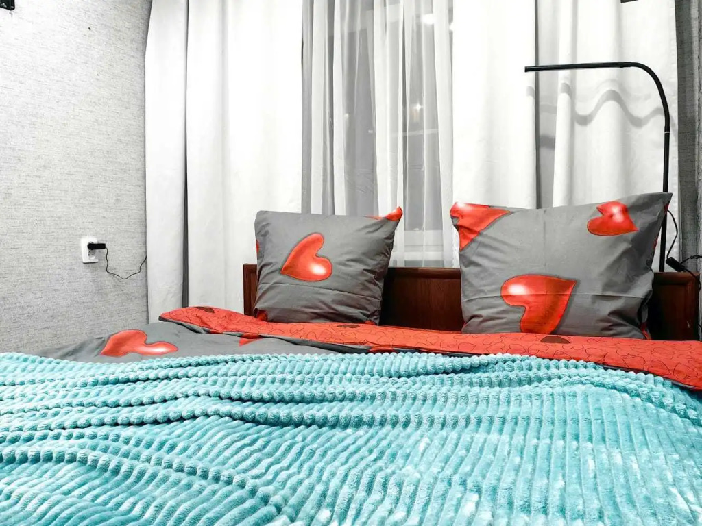 Северодвинск: Апартаменты LikeHome на Чехова 18