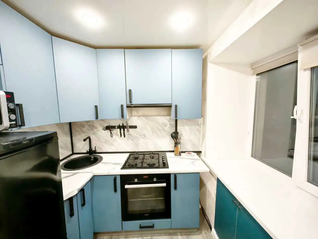 Северодвинск: Апартаменты LikeHome на Чехова 18